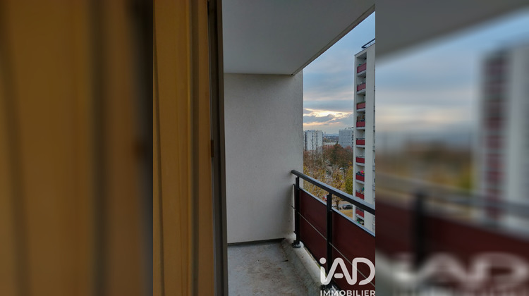 Ma-Cabane - Vente Appartement Aulnay-sous-Bois, 60 m²