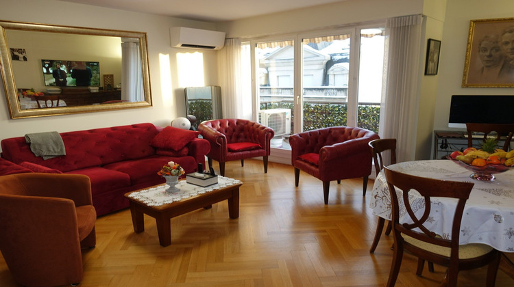 Ma-Cabane - Vente Appartement Aulnay-sous-Bois, 76 m²