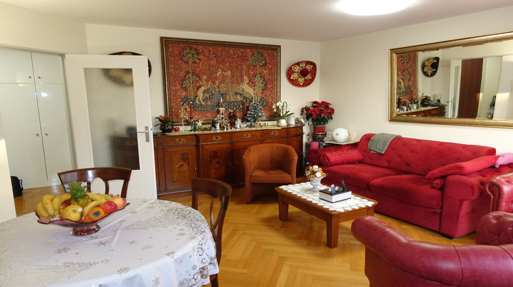 Ma-Cabane - Vente Appartement Aulnay-sous-Bois, 76 m²