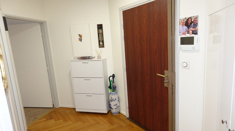 Ma-Cabane - Vente Appartement Aulnay-sous-Bois, 76 m²