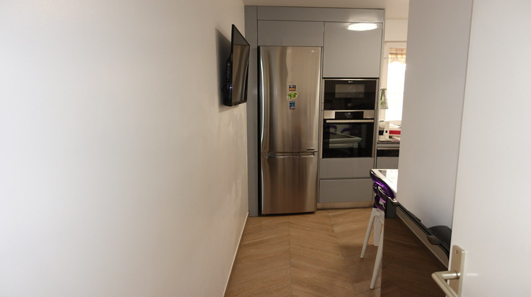 Ma-Cabane - Vente Appartement Aulnay-sous-Bois, 76 m²