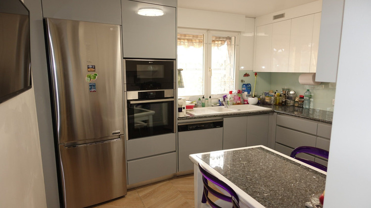 Ma-Cabane - Vente Appartement Aulnay-sous-Bois, 76 m²