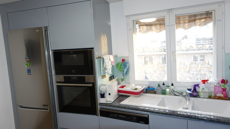 Ma-Cabane - Vente Appartement Aulnay-sous-Bois, 76 m²