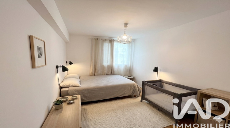Ma-Cabane - Vente Appartement Aulnay-sous-Bois, 58 m²