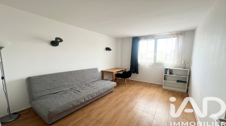 Ma-Cabane - Vente Appartement Aulnay-sous-Bois, 58 m²