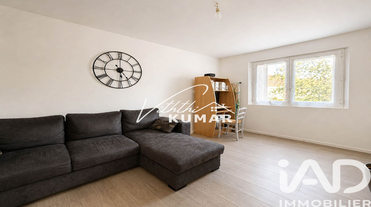Ma-Cabane - Vente Appartement Aulnay-sous-Bois, 101 m²