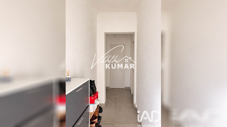 Ma-Cabane - Vente Appartement Aulnay-sous-Bois, 101 m²