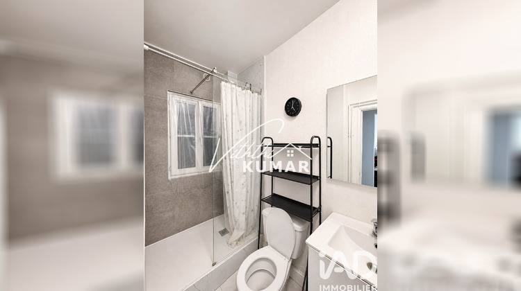 Ma-Cabane - Vente Appartement Aulnay-sous-Bois, 101 m²