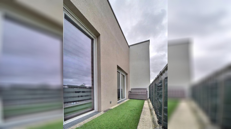 Ma-Cabane - Vente Appartement AULNAY SOUS BOIS, 75 m²