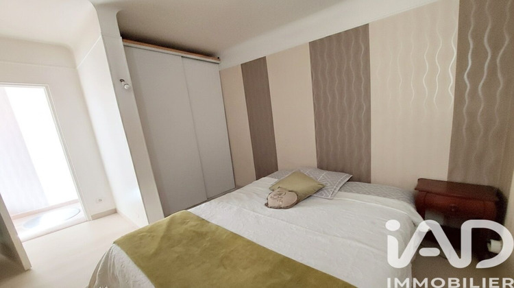 Ma-Cabane - Vente Appartement Aulnay-sous-Bois, 41 m²