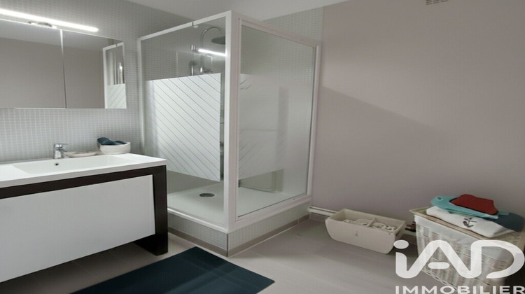 Ma-Cabane - Vente Appartement Aulnay-sous-Bois, 41 m²