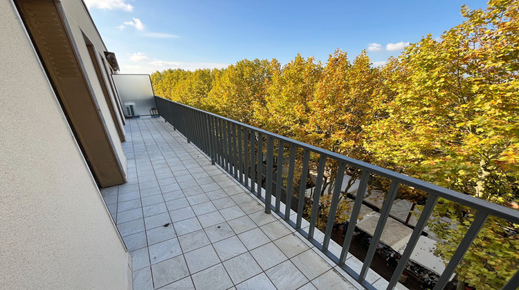 Ma-Cabane - Vente Appartement AULNAY-SOUS-BOIS, 43 m²