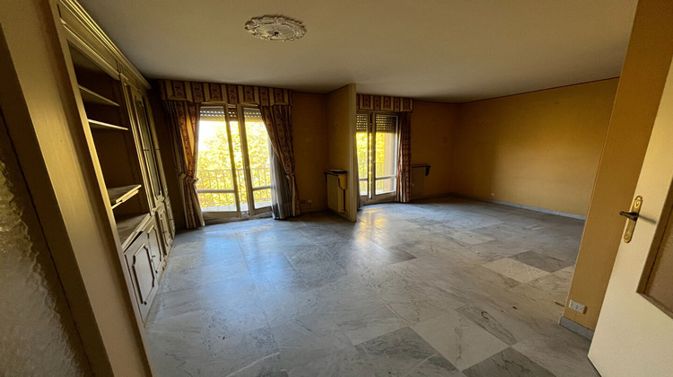 Ma-Cabane - Vente Appartement AULNAY-SOUS-BOIS, 43 m²