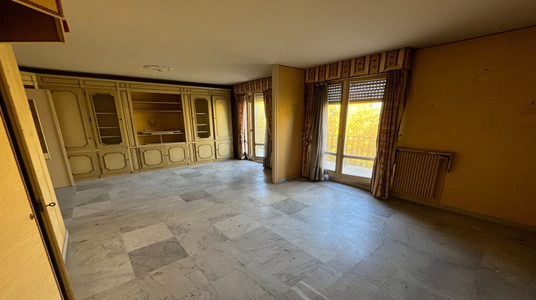 Ma-Cabane - Vente Appartement AULNAY-SOUS-BOIS, 43 m²
