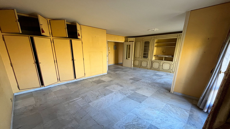 Ma-Cabane - Vente Appartement AULNAY-SOUS-BOIS, 43 m²