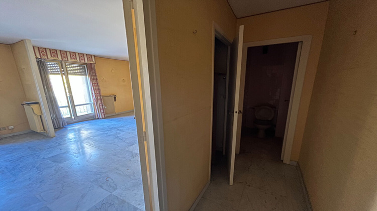 Ma-Cabane - Vente Appartement AULNAY-SOUS-BOIS, 43 m²