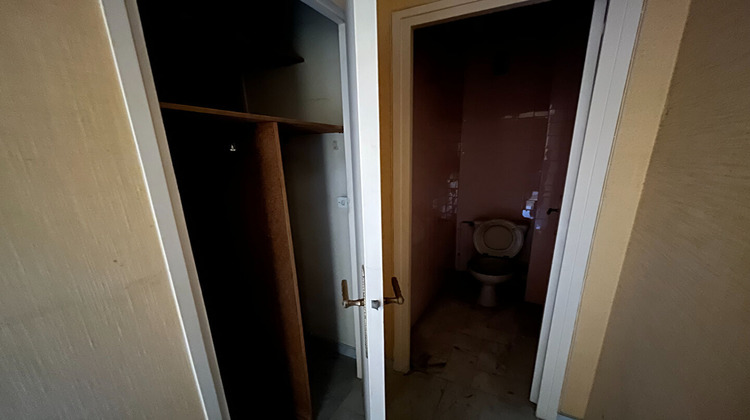 Ma-Cabane - Vente Appartement AULNAY-SOUS-BOIS, 43 m²