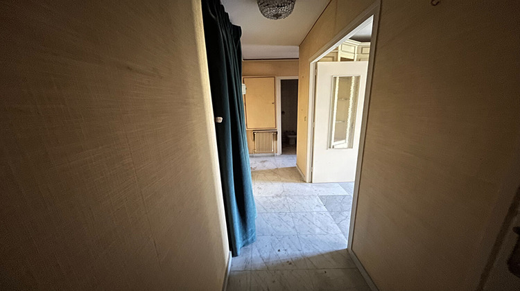 Ma-Cabane - Vente Appartement AULNAY-SOUS-BOIS, 43 m²