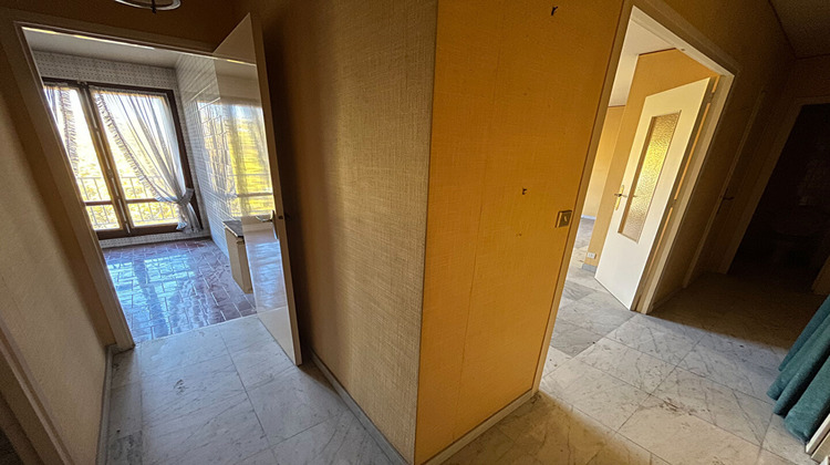 Ma-Cabane - Vente Appartement AULNAY-SOUS-BOIS, 43 m²