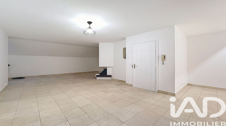 Ma-Cabane - Vente Appartement Aulnay-sous-Bois, 134 m²