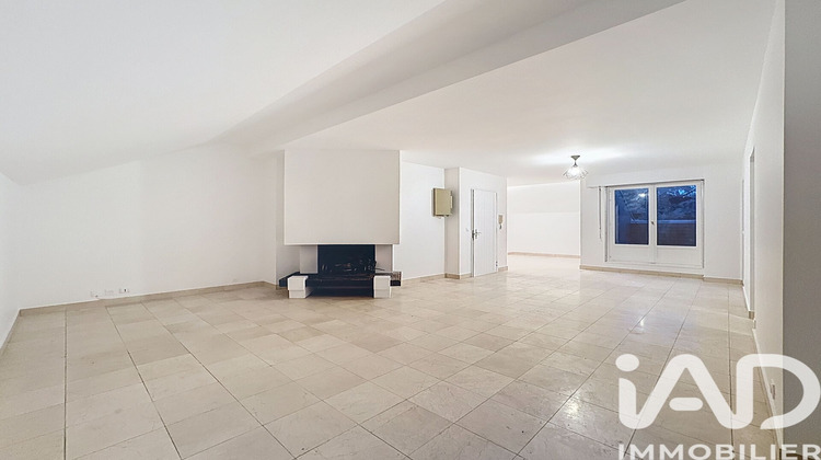 Ma-Cabane - Vente Appartement Aulnay-sous-Bois, 134 m²