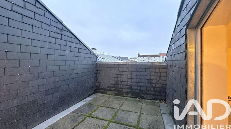 Ma-Cabane - Vente Appartement Aulnay-sous-Bois, 134 m²