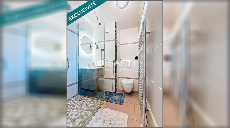 Ma-Cabane - Vente Appartement Aulnay-sous-Bois, 113 m²