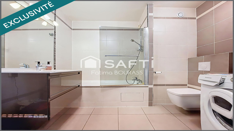 Ma-Cabane - Vente Appartement Aulnay-sous-Bois, 113 m²
