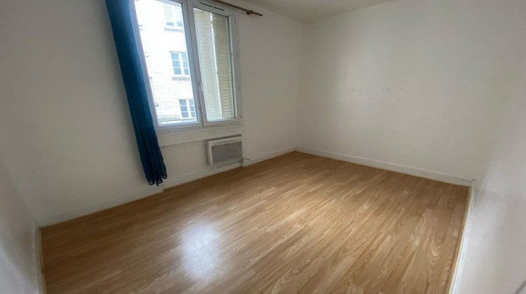 Ma-Cabane - Vente Appartement Aulnay-sous-Bois, 27 m²