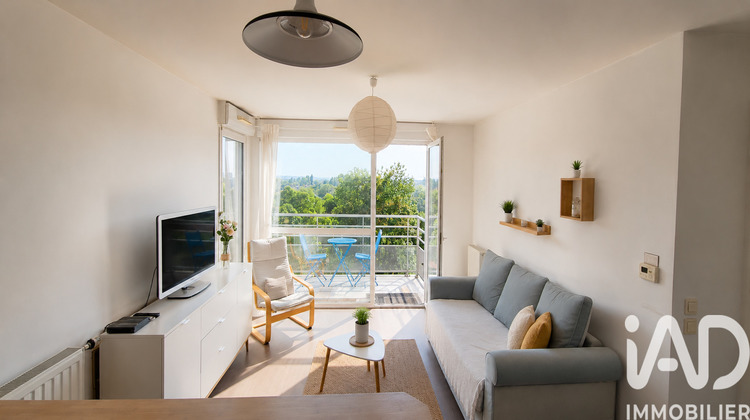 Ma-Cabane - Vente Appartement Aulnay-sous-Bois, 57 m²