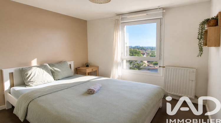 Ma-Cabane - Vente Appartement Aulnay-sous-Bois, 57 m²