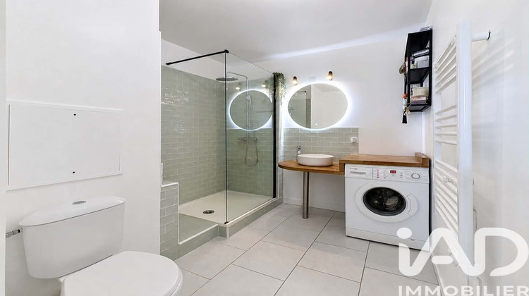 Ma-Cabane - Vente Appartement Aulnay-sous-Bois, 37 m²
