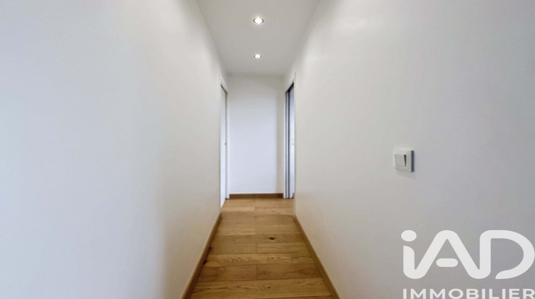 Ma-Cabane - Vente Appartement Aulnay-sous-Bois, 37 m²