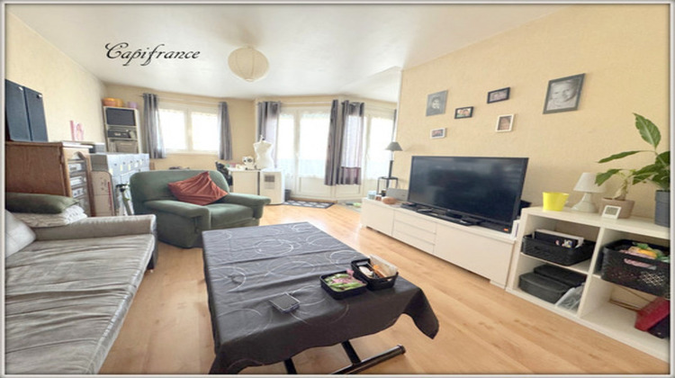 Ma-Cabane - Vente Appartement AULNAY SOUS BOIS, 77 m²