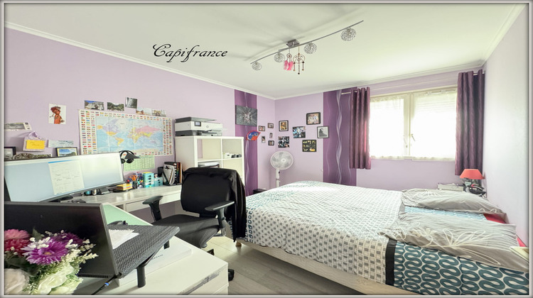 Ma-Cabane - Vente Appartement AULNAY SOUS BOIS, 77 m²