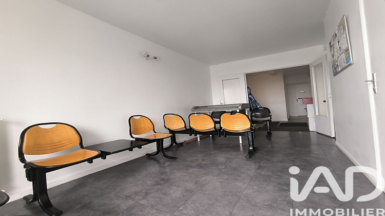 Ma-Cabane - Vente Appartement Aulnay-sous-Bois, 79 m²
