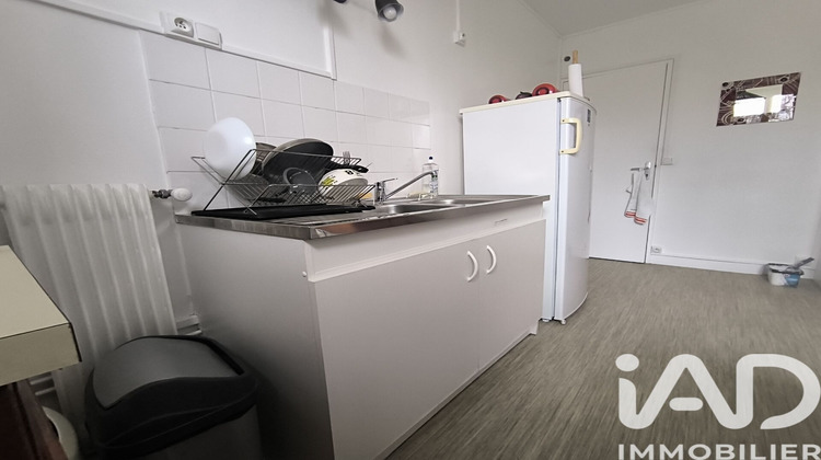 Ma-Cabane - Vente Appartement Aulnay-sous-Bois, 79 m²