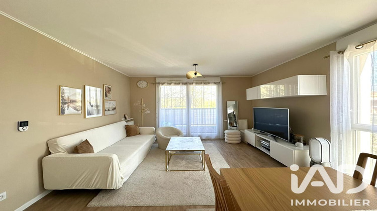 Ma-Cabane - Vente Appartement Aulnay-sous-Bois, 57 m²