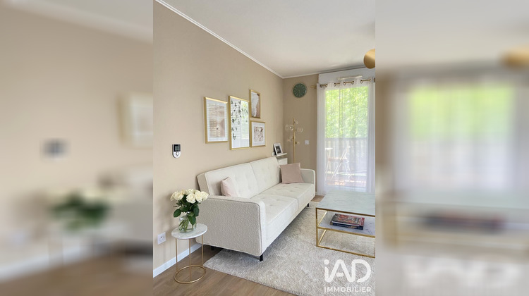 Ma-Cabane - Vente Appartement Aulnay-sous-Bois, 57 m²