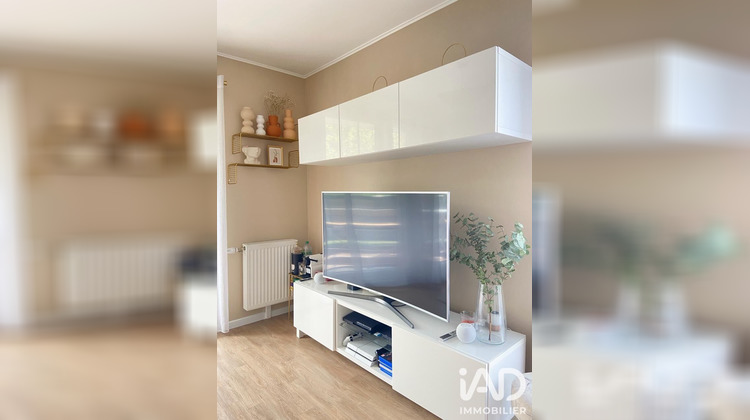 Ma-Cabane - Vente Appartement Aulnay-sous-Bois, 57 m²