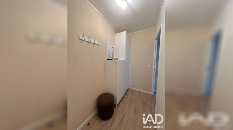 Ma-Cabane - Vente Appartement Aulnay-sous-Bois, 57 m²