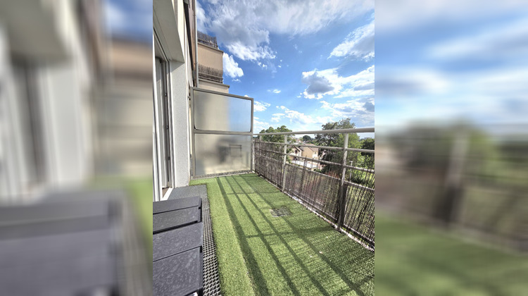 Ma-Cabane - Vente Appartement AULNAY-SOUS-BOIS, 40 m²