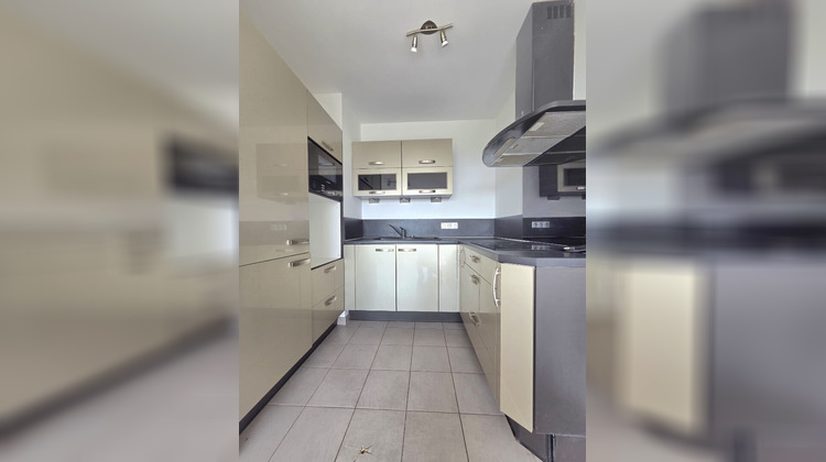 Ma-Cabane - Vente Appartement AULNAY-SOUS-BOIS, 40 m²