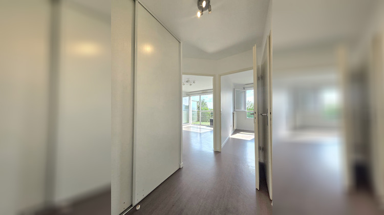 Ma-Cabane - Vente Appartement AULNAY-SOUS-BOIS, 40 m²