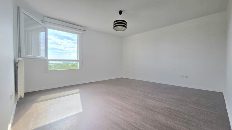 Ma-Cabane - Vente Appartement AULNAY-SOUS-BOIS, 40 m²