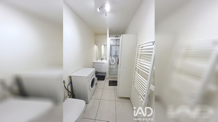 Ma-Cabane - Vente Appartement Aulnay-sous-Bois, 29 m²