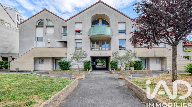 Ma-Cabane - Vente Appartement Aulnay-sous-Bois, 53 m²