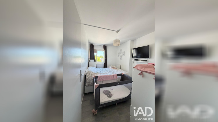 Ma-Cabane - Vente Appartement Aulnay-sous-Bois, 58 m²