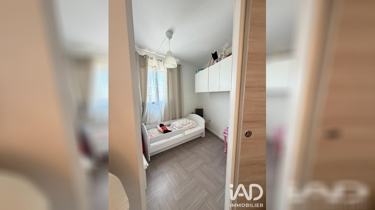 Ma-Cabane - Vente Appartement Aulnay-sous-Bois, 58 m²