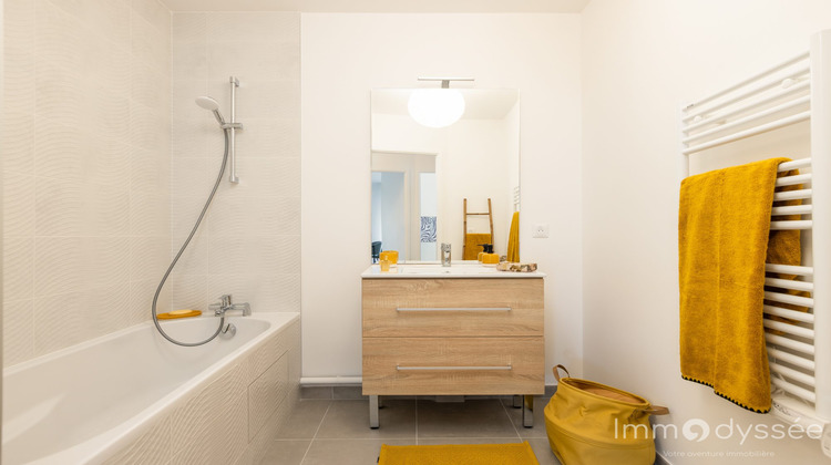 Ma-Cabane - Vente Appartement Aulnay-sous-Bois, 35 m²